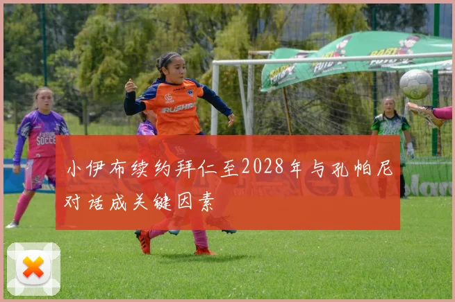 小伊布续约拜仁至2028年与孔帕尼对话成关键因素
