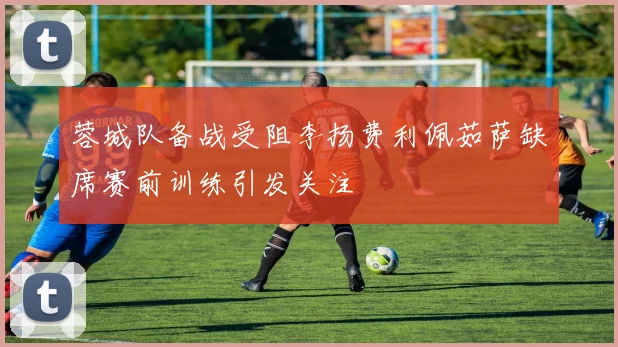 蓉城队备战受阻李扬费利佩茹萨缺席赛前训练引发关注