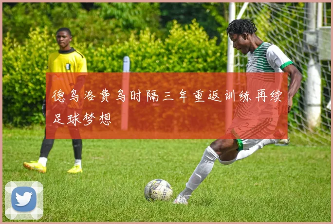 德乌洛费乌时隔三年重返训练再续足球梦想